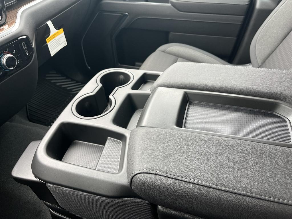 new 2026 GMC Sierra 1500 car