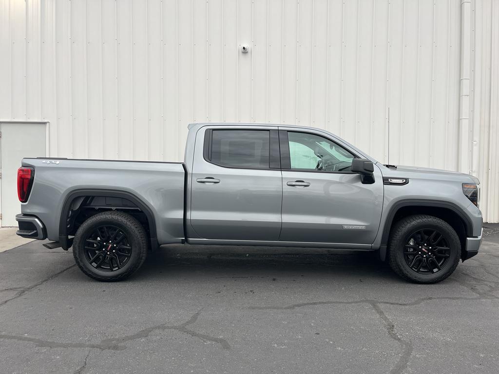 new 2026 GMC Sierra 1500 car