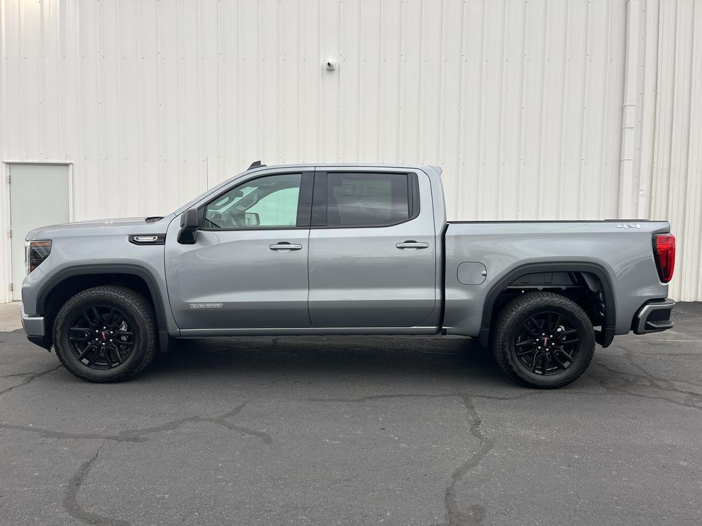 new 2026 GMC Sierra 1500 car