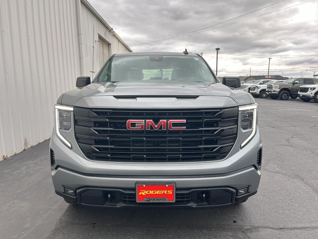new 2026 GMC Sierra 1500 car