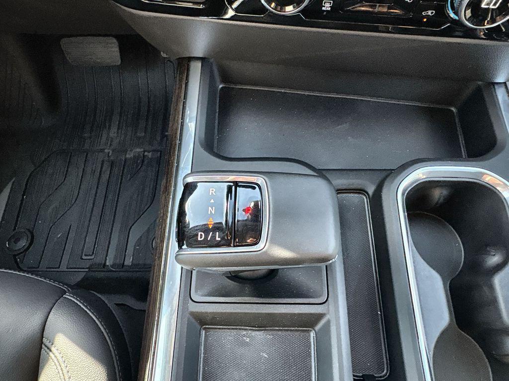 used 2025 GMC Sierra 1500 car, priced at $63,743