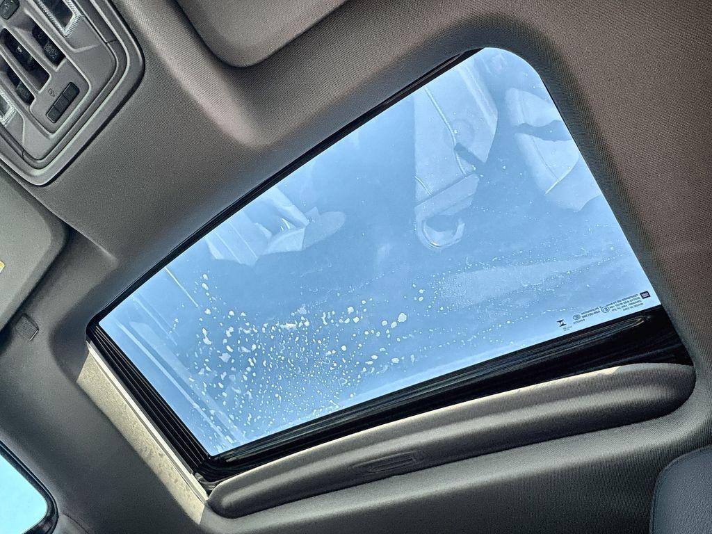 used 2025 GMC Sierra 1500 car, priced at $60,499