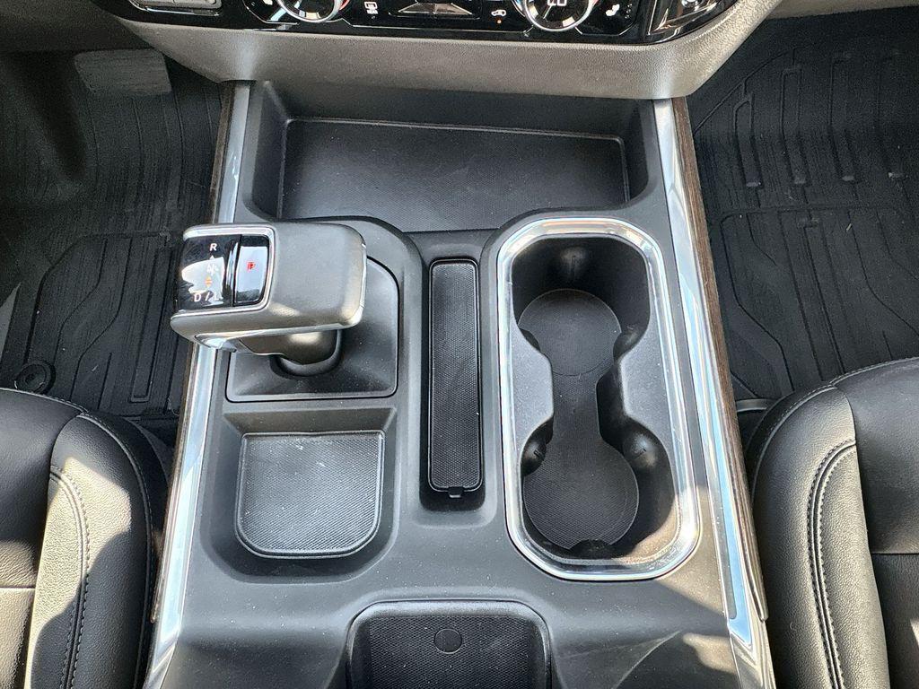 used 2025 GMC Sierra 1500 car, priced at $60,499