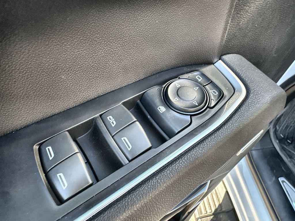 used 2025 GMC Sierra 1500 car, priced at $60,499