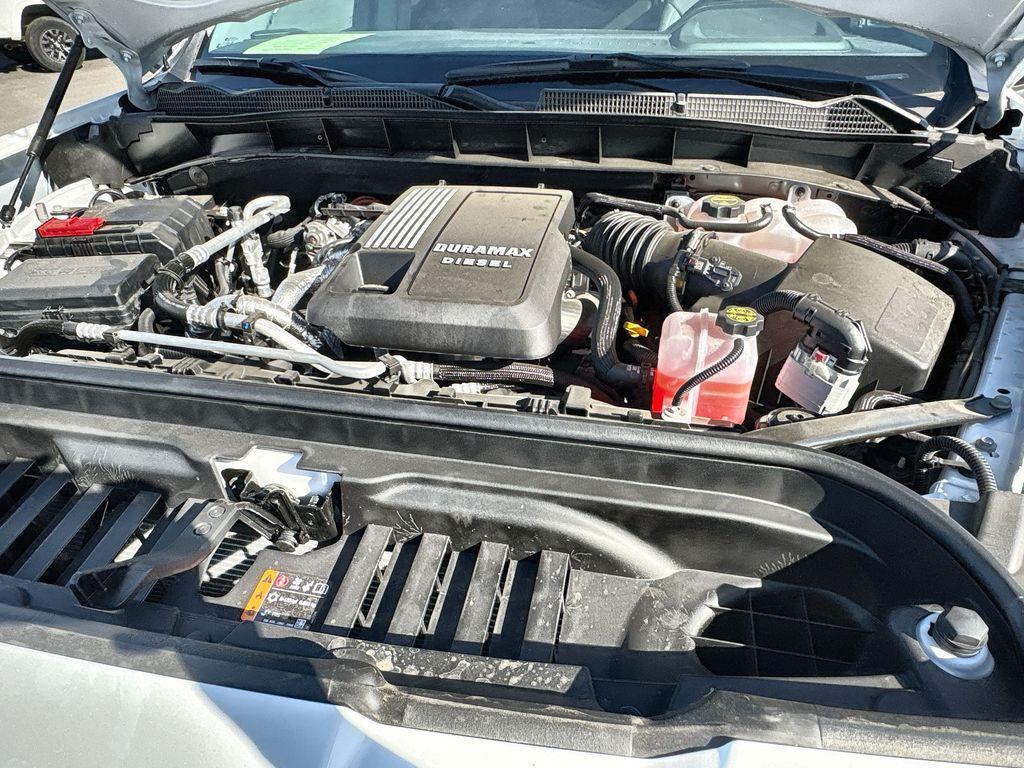 used 2025 GMC Sierra 1500 car, priced at $63,743