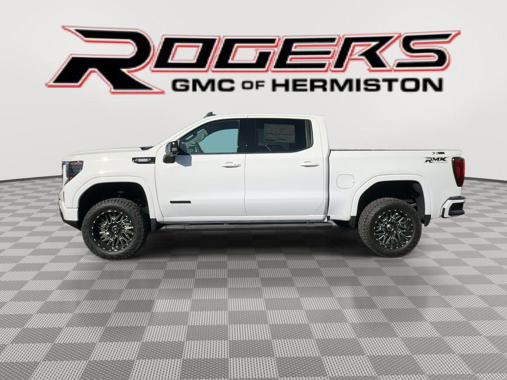 used 2025 GMC Sierra 1500 car, priced at $63,743