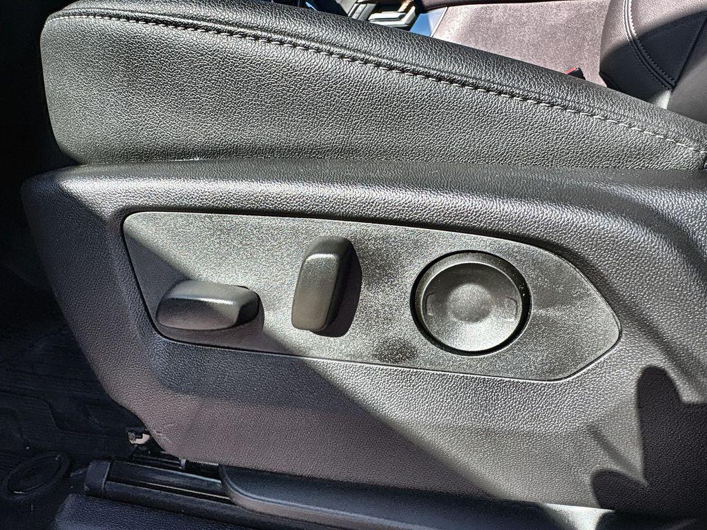 used 2025 GMC Sierra 1500 car, priced at $60,499