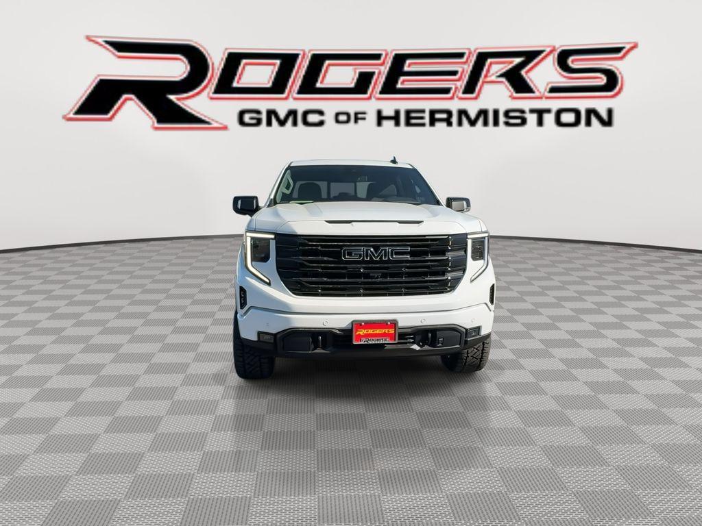 used 2025 GMC Sierra 1500 car, priced at $63,743