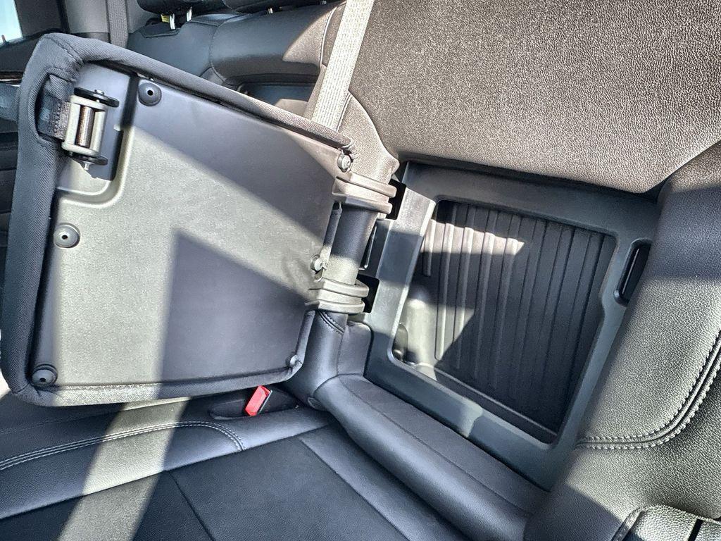 used 2025 GMC Sierra 1500 car, priced at $60,499