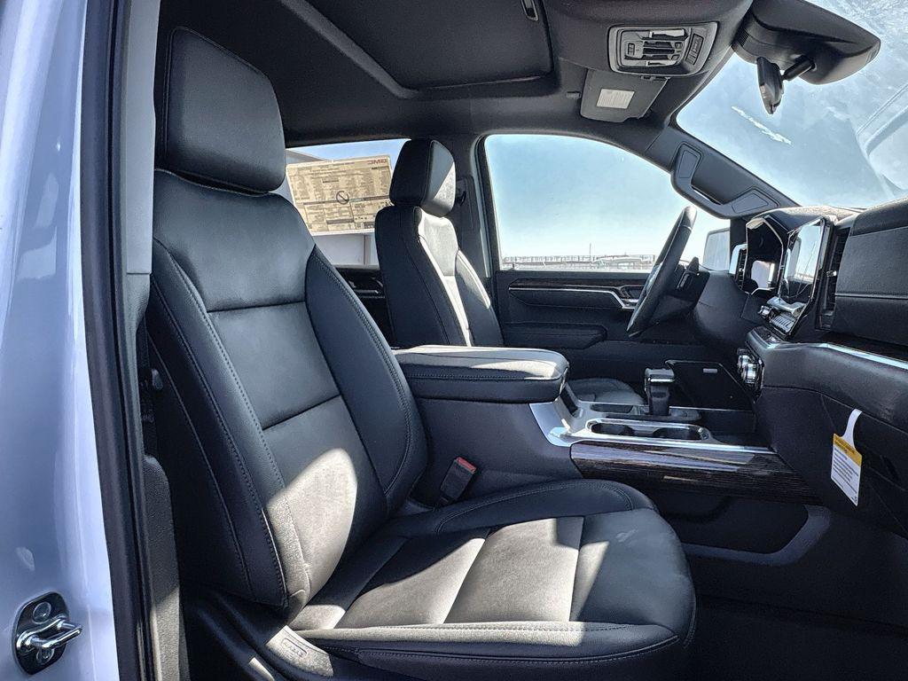 used 2025 GMC Sierra 1500 car, priced at $60,499