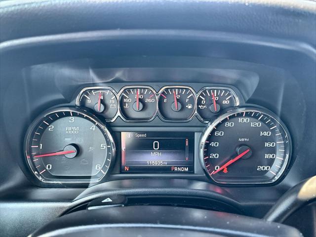 used 2014 GMC Sierra 1500 car, priced at $23,533