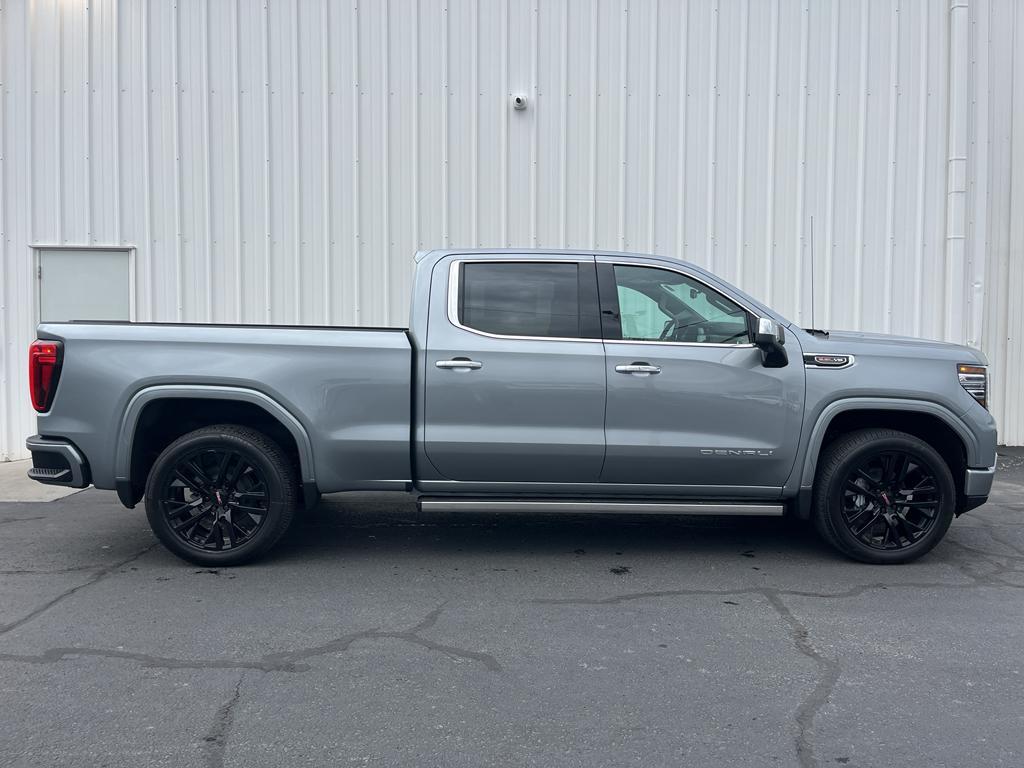 new 2026 GMC Sierra 1500 car