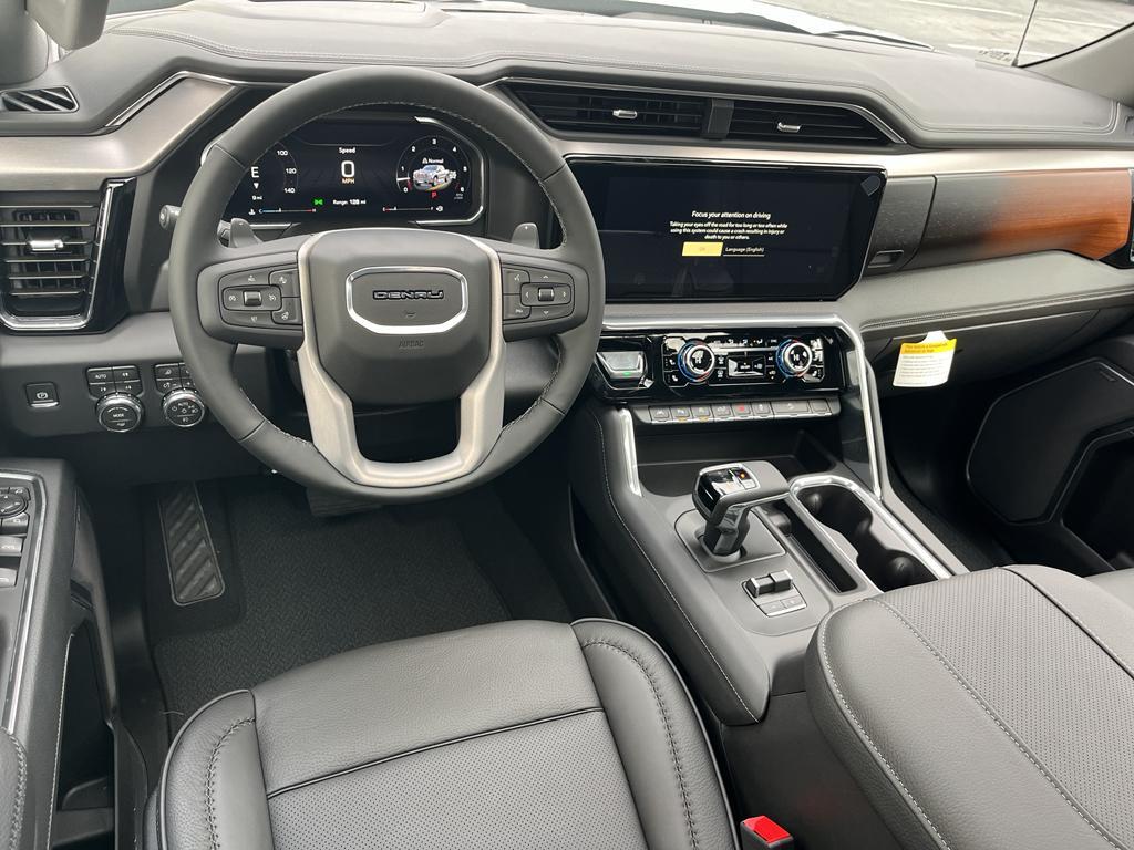 new 2026 GMC Sierra 1500 car