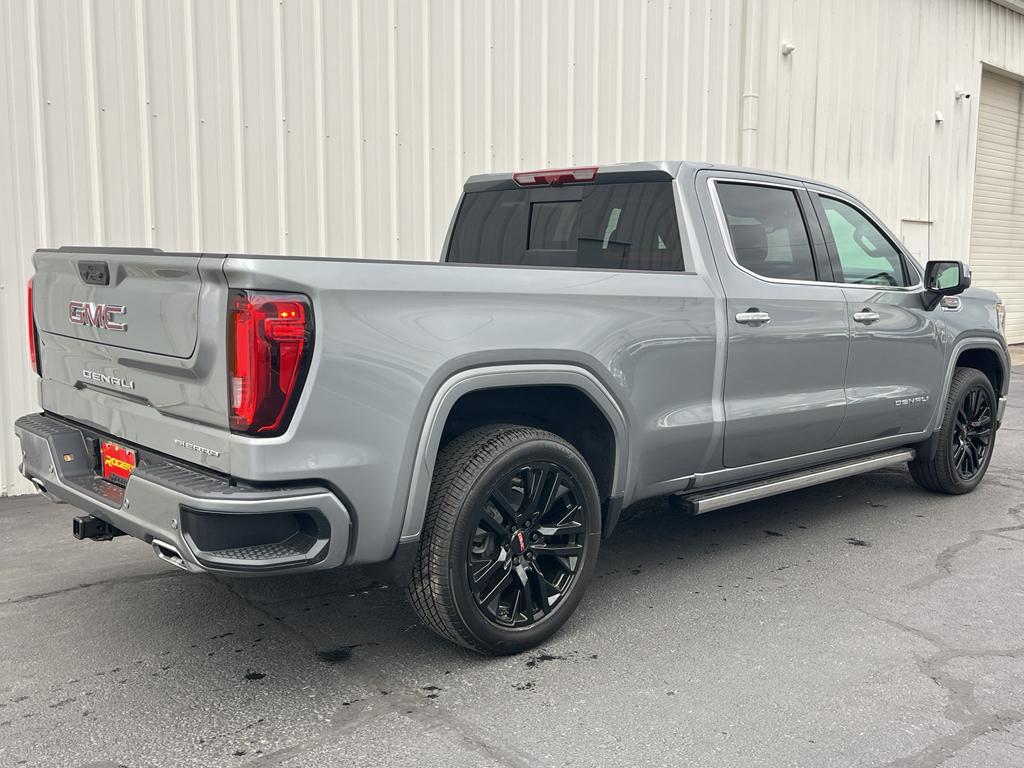 new 2026 GMC Sierra 1500 car