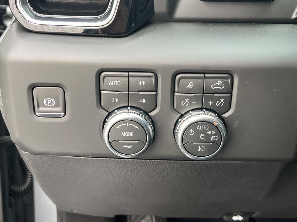 new 2026 GMC Sierra 1500 car