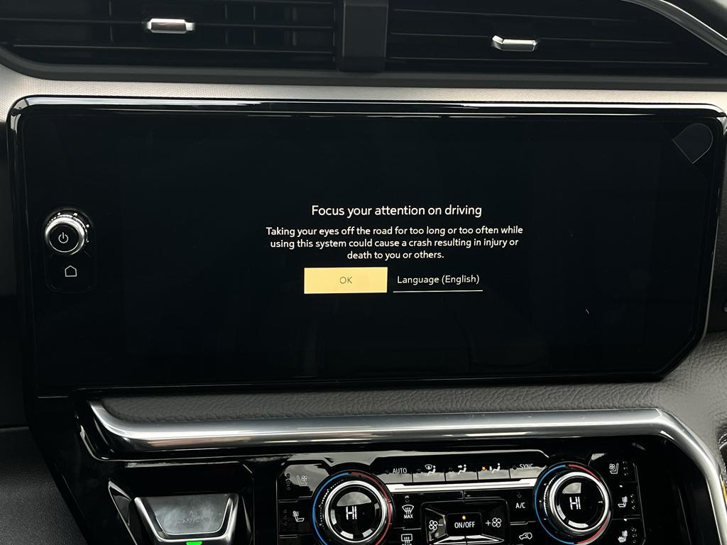 new 2026 GMC Sierra 1500 car