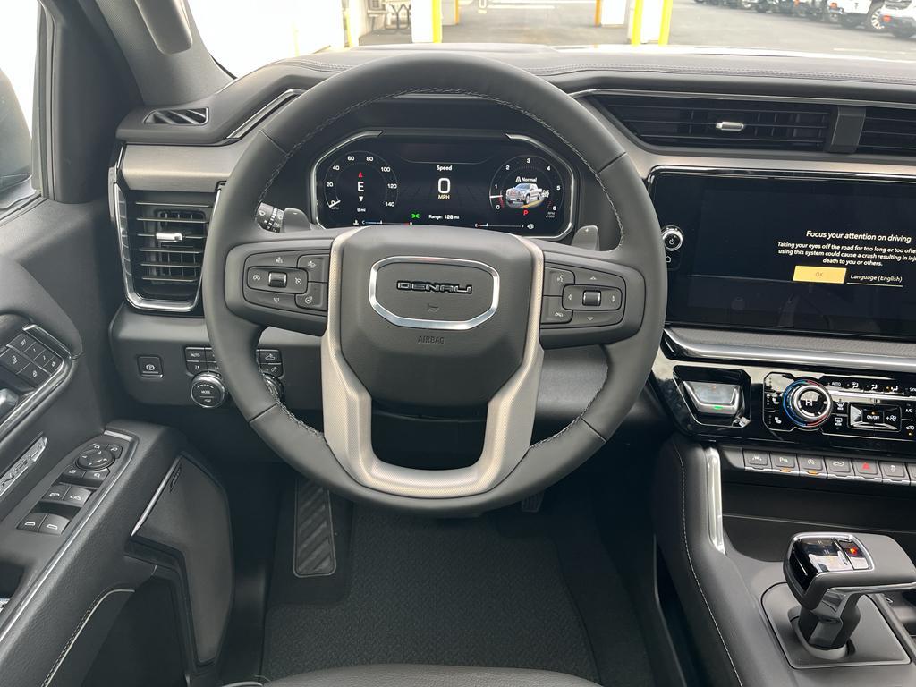 new 2026 GMC Sierra 1500 car