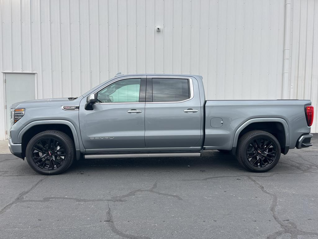 new 2026 GMC Sierra 1500 car