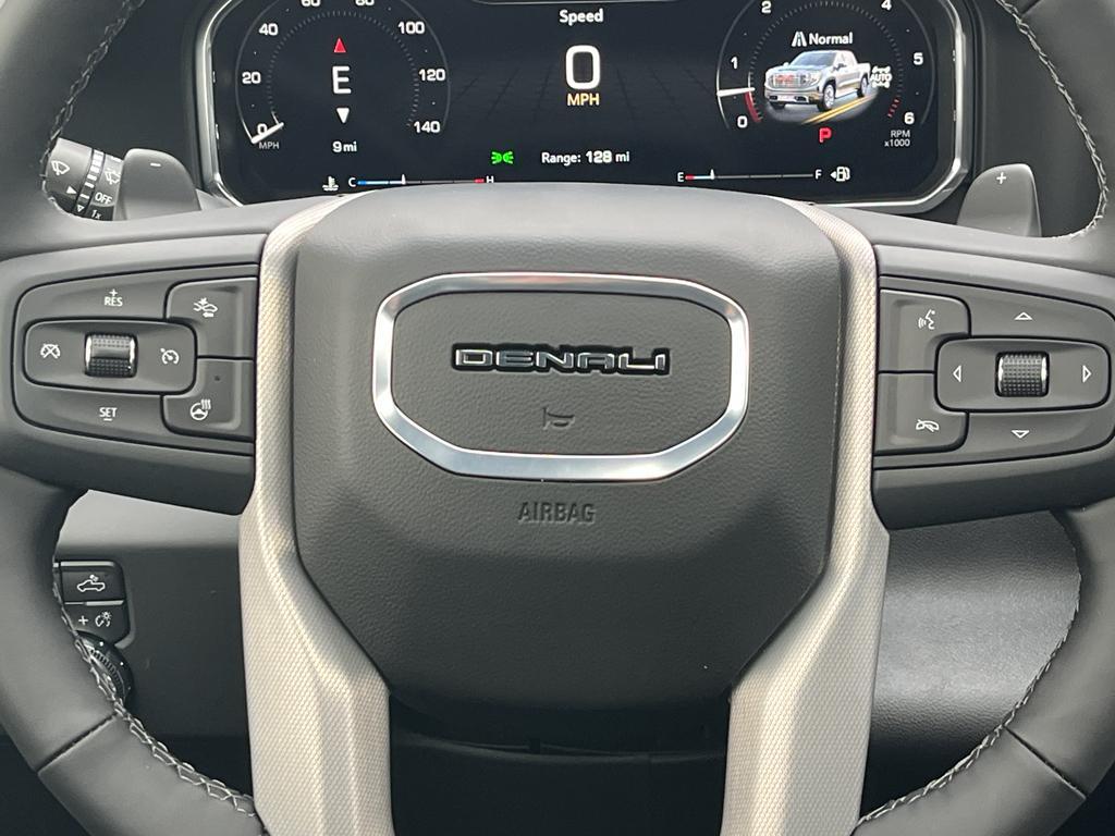 new 2026 GMC Sierra 1500 car