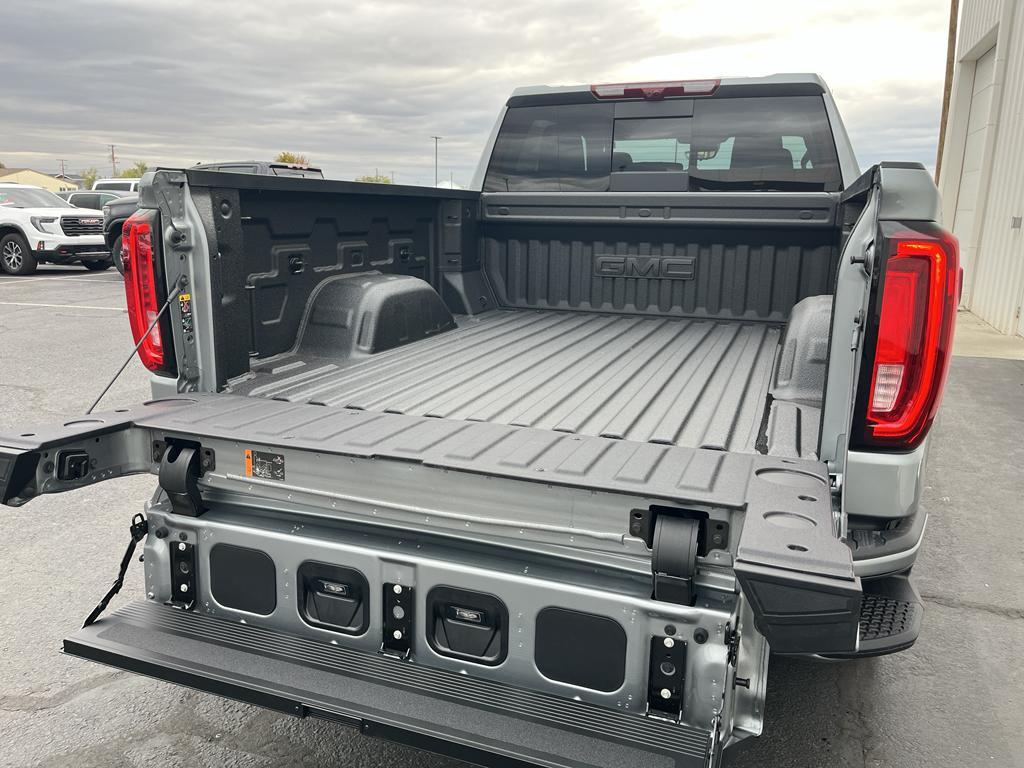 new 2026 GMC Sierra 1500 car