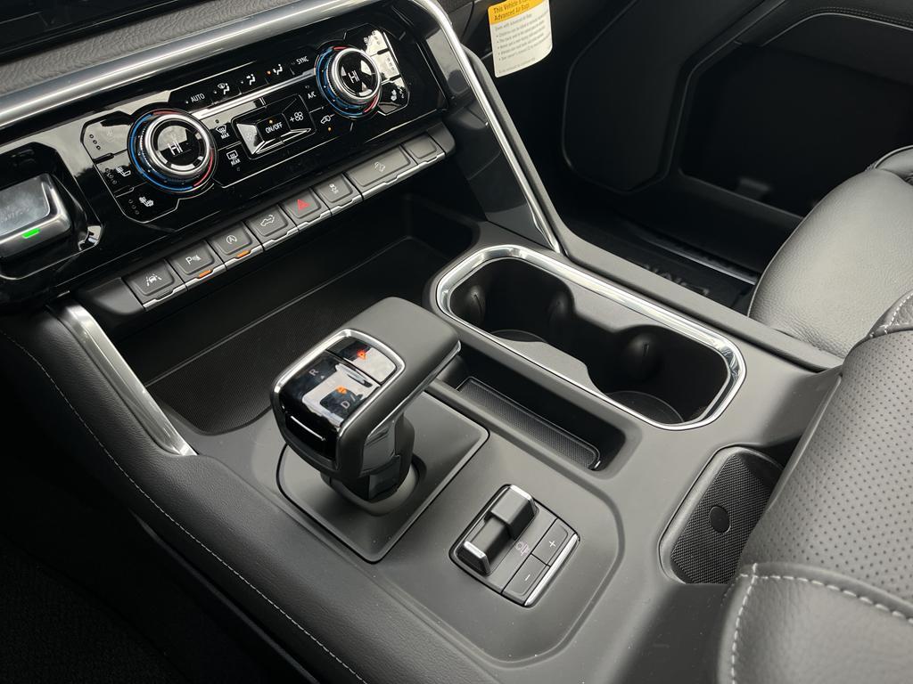 new 2026 GMC Sierra 1500 car