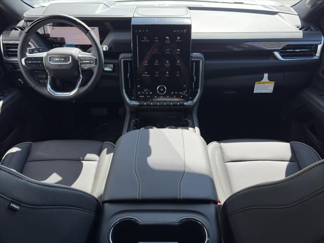 new 2025 GMC Yukon XL car, priced at $86,730