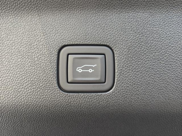 new 2025 GMC Yukon XL car, priced at $86,730