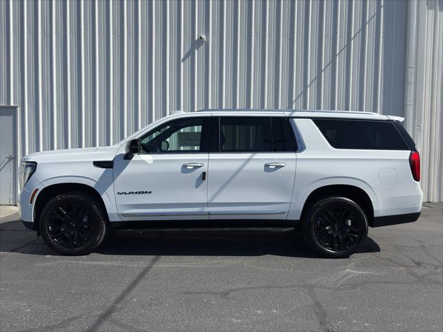 new 2025 GMC Yukon XL car, priced at $86,730