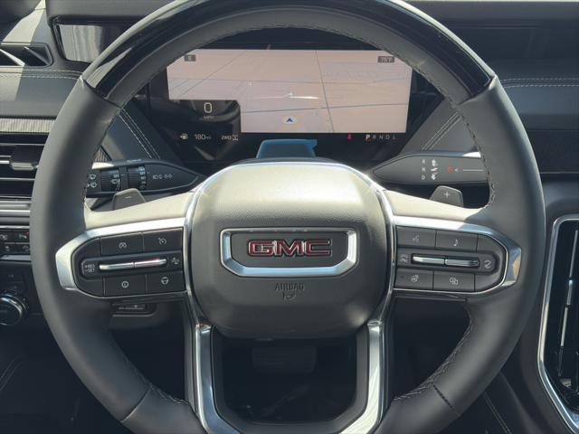 new 2025 GMC Yukon XL car, priced at $86,730
