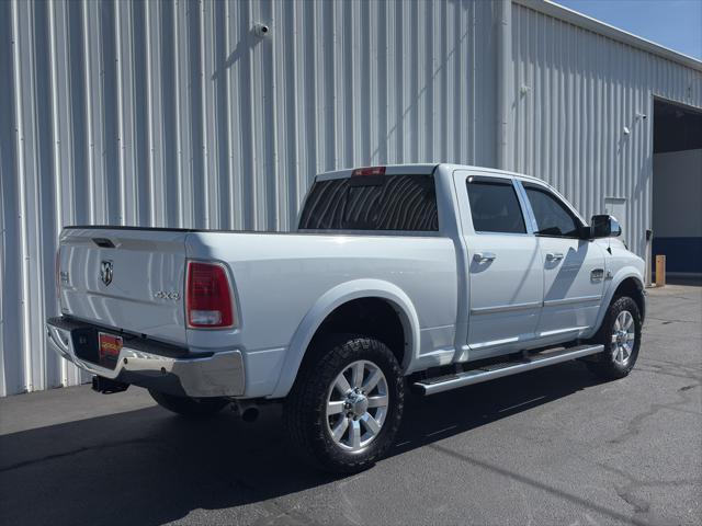 used 2014 Ram 3500 car, priced at $47,900