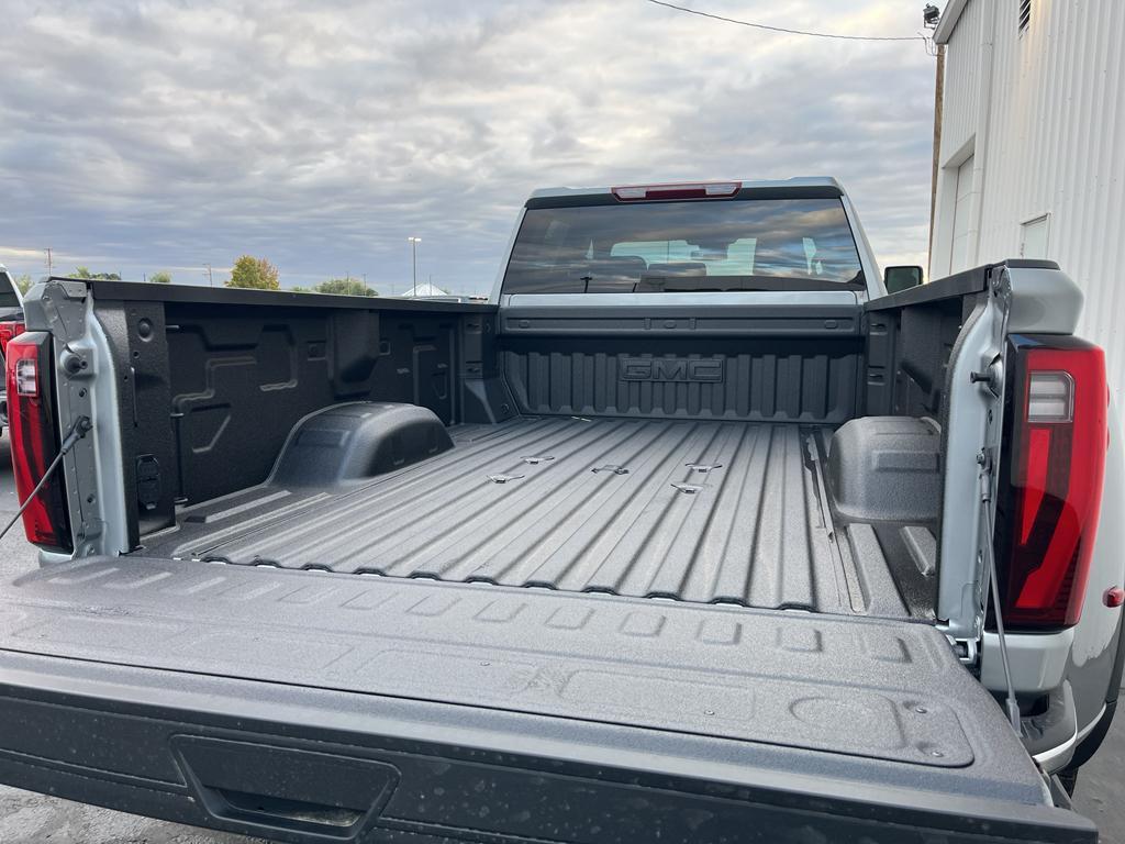 new 2026 GMC Sierra 3500 car