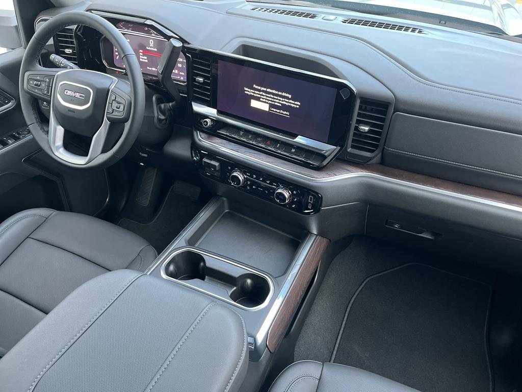 new 2026 GMC Sierra 3500 car