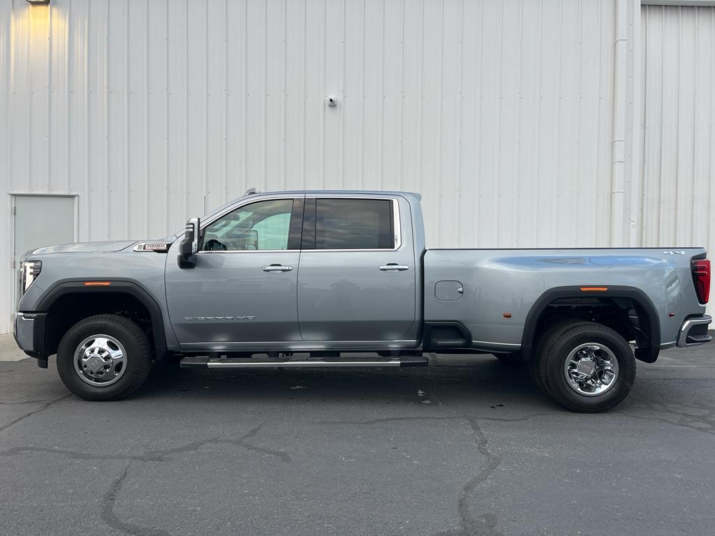 new 2026 GMC Sierra 3500 car