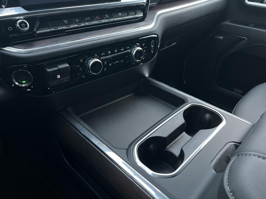 new 2026 GMC Sierra 3500 car