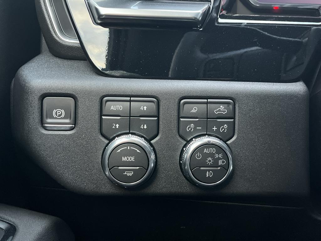 new 2026 GMC Sierra 3500 car