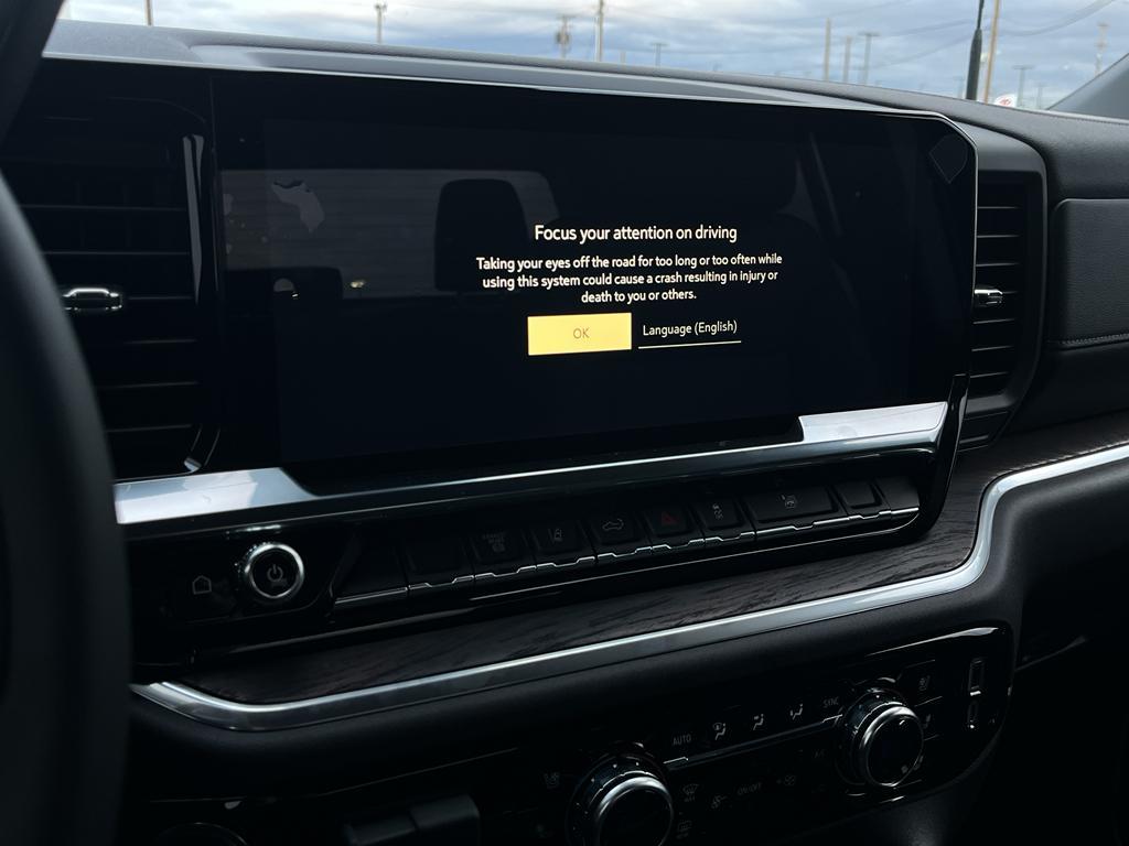 new 2026 GMC Sierra 3500 car