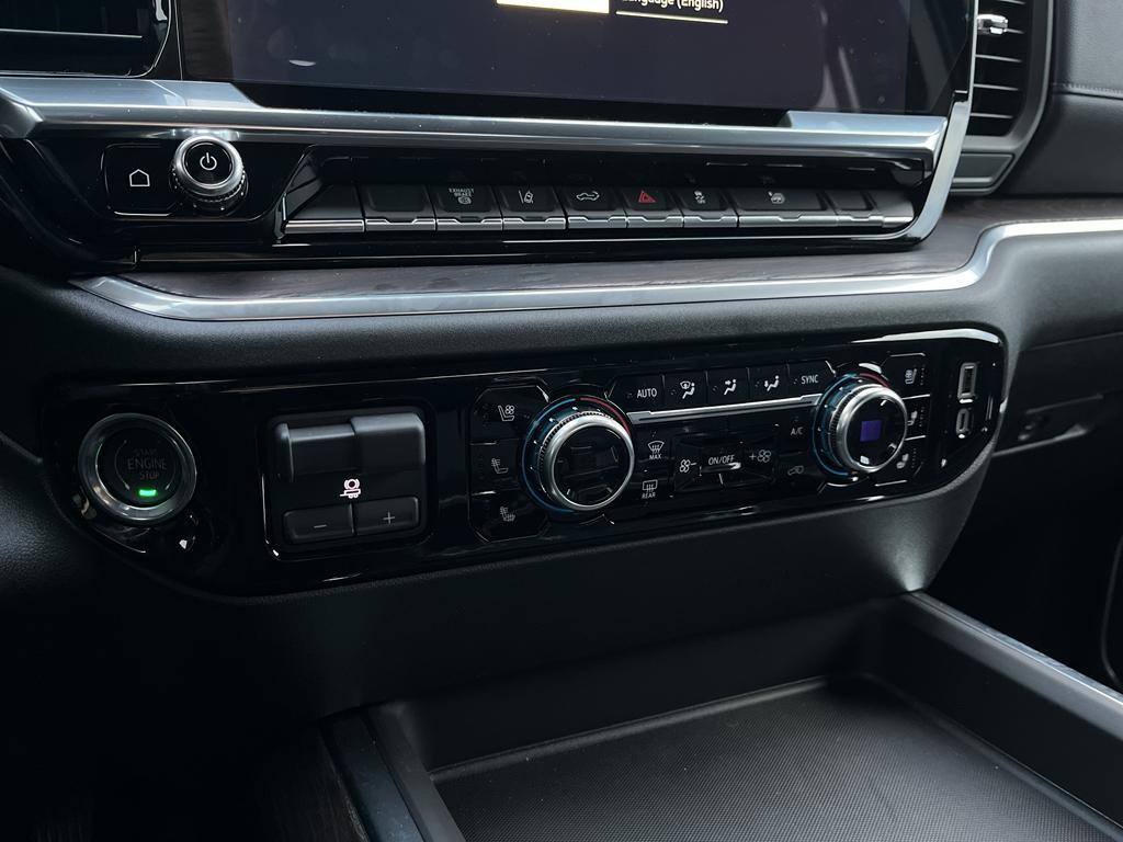 new 2026 GMC Sierra 3500 car