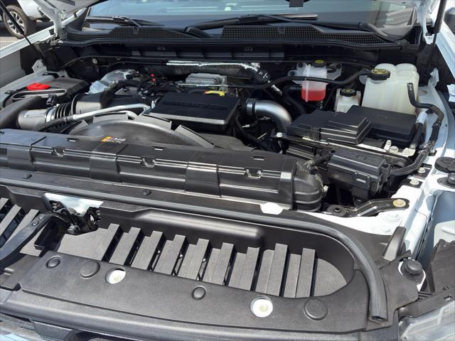 used 2022 Chevrolet Silverado 3500 car, priced at $56,944