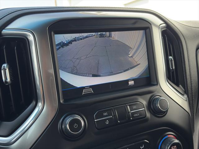 used 2022 Chevrolet Silverado 3500 car, priced at $56,944