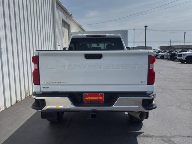 used 2022 Chevrolet Silverado 3500 car, priced at $56,944