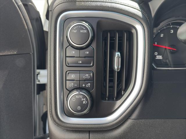 used 2022 Chevrolet Silverado 3500 car, priced at $56,944