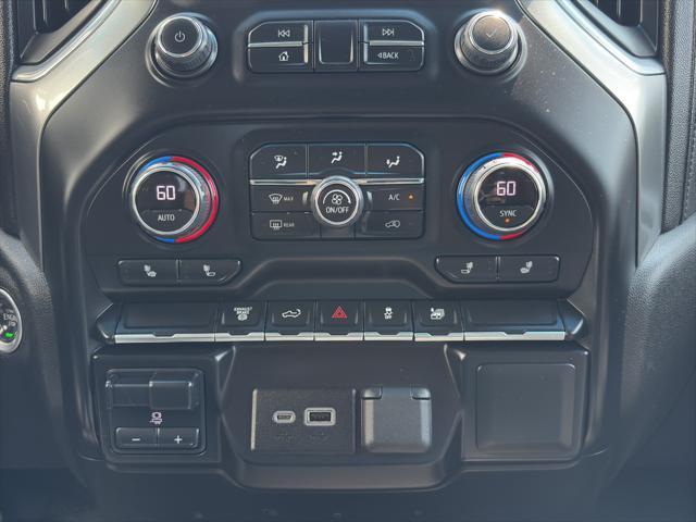 used 2022 Chevrolet Silverado 3500 car, priced at $56,944