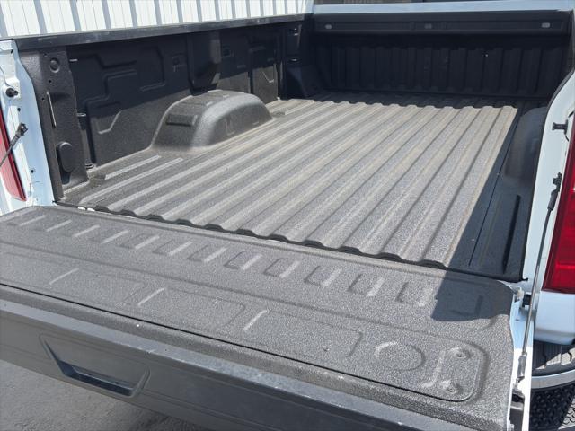used 2022 Chevrolet Silverado 3500 car, priced at $56,944