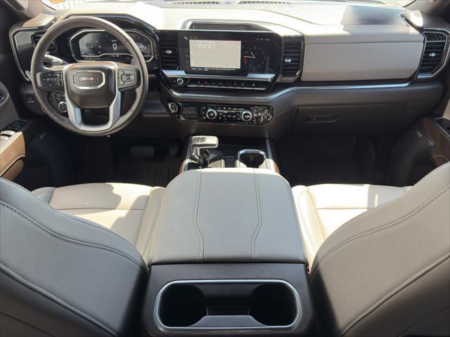 used 2023 GMC Sierra 1500 car, priced at $56,944