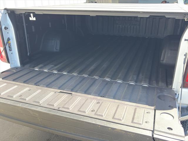 used 2023 GMC Sierra 1500 car, priced at $56,944