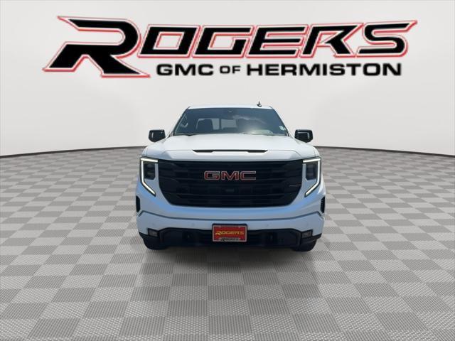 new 2025 GMC Sierra 1500 car, priced at $59,405