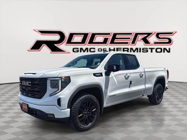 new 2025 GMC Sierra 1500 car, priced at $59,405