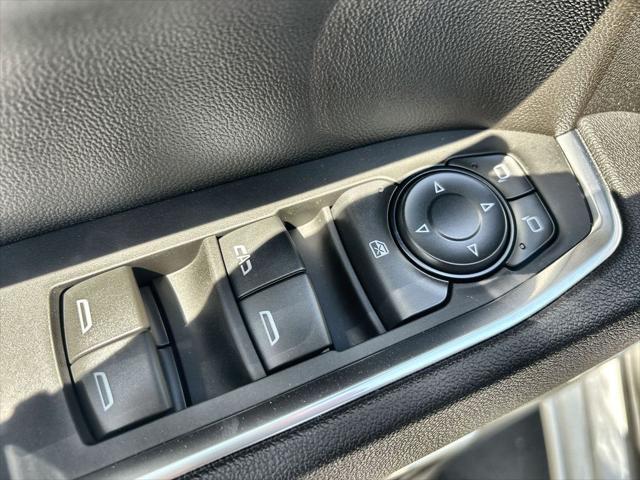 new 2025 GMC Sierra 1500 car, priced at $59,405
