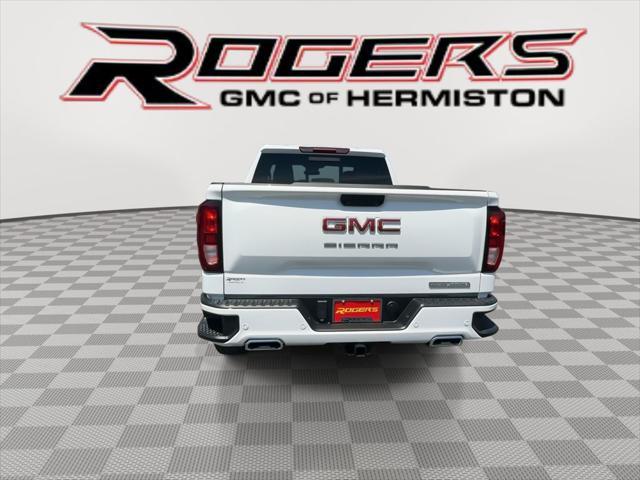 new 2025 GMC Sierra 1500 car, priced at $59,405