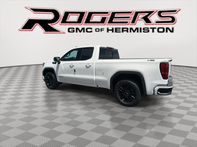 new 2025 GMC Sierra 1500 car, priced at $59,405